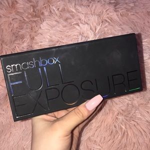 Smashbox full exposure